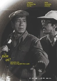 Poster de Tiền Ơi!