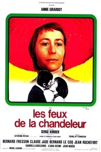 Les feux de la Chandeleur (1972)