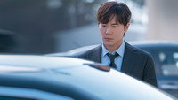 «Начнём защиту обвиняемого (2022)» — обои к сериалу #2