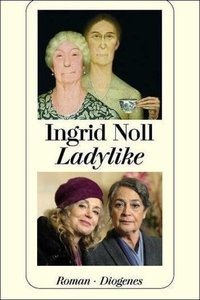 Ladylike – Jetzt erst recht!
