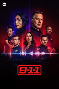 Постер сериала «911 служба спасения (2018)» — (13 из 215)