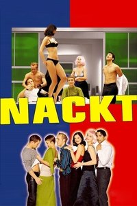 Poster de Nackt