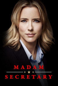 Постер сериала «Мадам (2017)» — (13 из 53)
