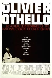 Poster de Othello