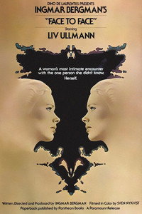 Постер фильма «Лицом к лицу (1976)» — (6 из 19)