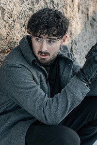 Eli Jackson