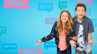 «Coop and Cami Ask the World (2018-2020)» — обои к сериалу #4