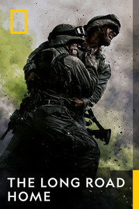 Постер сериала «Долгая дорога домой (2017)» — (5 из 13)