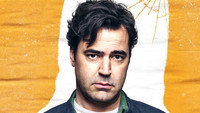 Обои к сериалу «Лоудермилк (2017 - 2020)» — (12 из 25)
