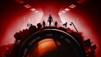 Обои к сериалу «Marvel Studios: Общий сбор (2021)» — (13 из 21)