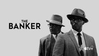 «Банкир (2019)» — обои к фильму #1