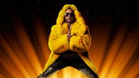 «Katt Williams: World War III (2022)» — обои к фильму #1