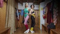 «Toutouyoutou (2022)» — обои к сериалу #4