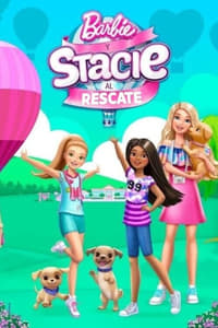 Poster de Barbie and Stacie to the Rescue