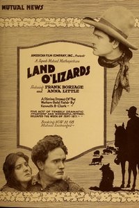 Land O' Lizards (1916)