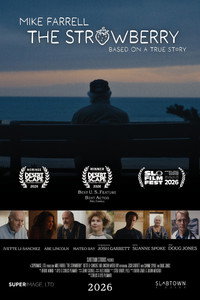 Imagem do Filme The Strawberry