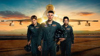 «Лётчики (2020)» — обои к сериалу #3