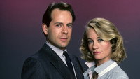 «Детективное агентство «Лунный свет» (1985 - 1989)» — обои к сериалу #5