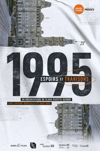 1995 - Hopes and Betrayals