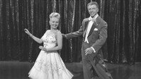 «Мама была в трико (1947)» — обои к фильму #2
