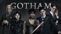 Обои к сериалу «Готэм (2014-2019)» — (39 из 161)
