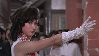 Lady Kung-Fu