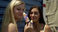 «Cheerleader Chainsaw Chicks (2018)» — обои к фильму #1