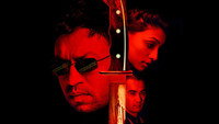 «Murder at Teesri Manzil 302 (2021)» — обои к фильму #1