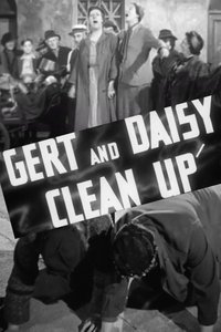 Gert and Daisy Clean Up (1942)