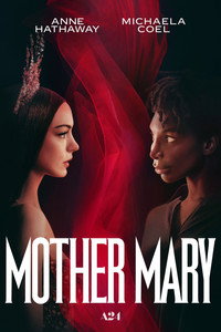 Постер фильма «Мать Мария (2026)» — (26 из 82)