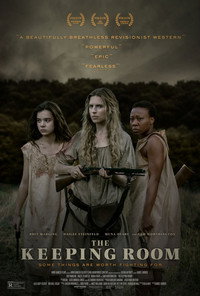 Постер фильма «Гостиная (2014)» — (9 из 20)