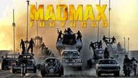 Обои к фильму «Безумный Макс: Дорога ярости (2015)» — (54 из 319)