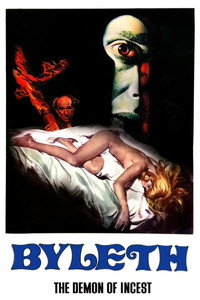 Постер фильма «Белет – демон инцеста (1972)» — (4 из 9)