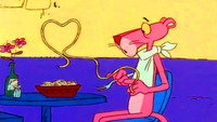 «The Pink of Arabee (1976)» — обои к мультфильму #1