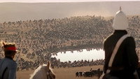 Обои к фильму «Рассвет зулусов (1979)» — (17 из 33)