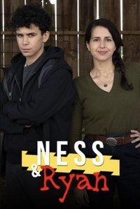 Ness et Rayan