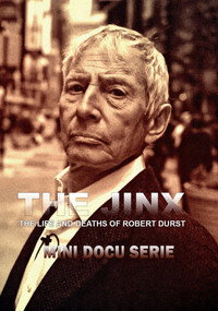 The Jinx (2015) poster
