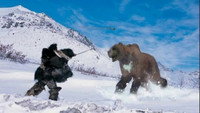 «BBC: Чудовища прошлого (2003)» — обои к сериалу #2