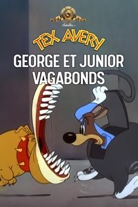 George et Junior vagabonds