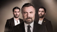 «Мафия не может править миром (2015-2021)» — обои к сериалу #8