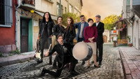 «Dengi Dengine (2019)» — обои к сериалу #1