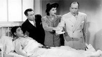 «El fabricante de estrellas (1943)» — обои к фильму #2