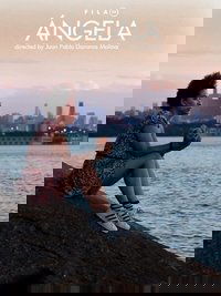 Imagem do Filme Ángela