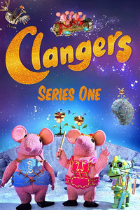 Clangers - Series 1 Episode Guide