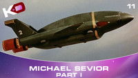 Michael Sevior - Part 1