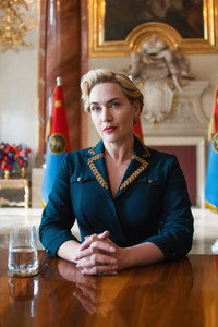Постер сериала «Режим (2024)» — (12 из 47)