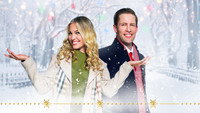 «Christmas by Chance (2020)» — обои к фильму #2