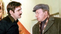 «Зимний вечер в Гаграх (1985)» — обои к фильму #1