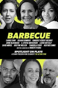 Barbecue (2020)