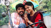 «Kedi Billa Killadi Ranga (2013)» — обои к фильму #3